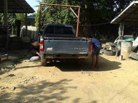 อะไหล่ดีแม๊กหัวเดียว แยกขาย ทั้งคัน พร้อมเล่ม