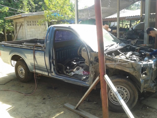 อะไหล่ดีแม๊กหัวเดียว แยกขาย ทั้งคัน พร้อมเล่ม