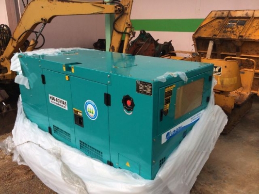 ขายตู้ปั่นไฟ มือ 1 HOPOW ขนาด 80 KVA ติดต่อ 081-2990958/089-8368497 (เจ้าของขายเอง)