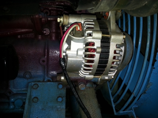 ขาย Airman 390  พร้อมใช้งานครับ เครื่องแน่นๆๆครับ