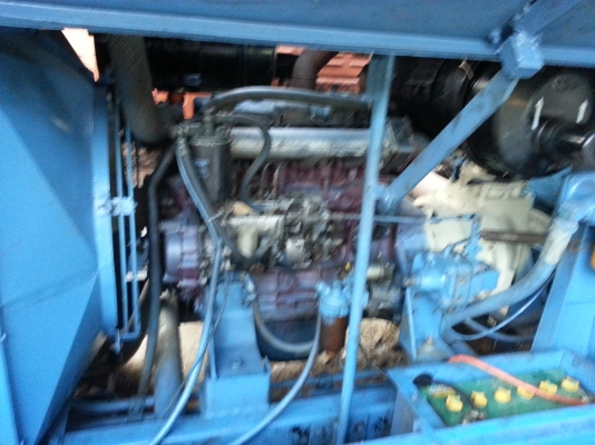 ขาย Airman 390  พร้อมใช้งานครับ เครื่องแน่นๆๆครับ