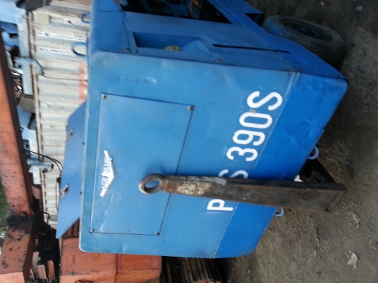 ขาย Airman 390  พร้อมใช้งานครับ เครื่องแน่นๆๆครับ