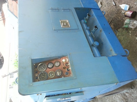 ขาย Airman 390  พร้อมใช้งานครับ เครื่องแน่นๆๆครับ