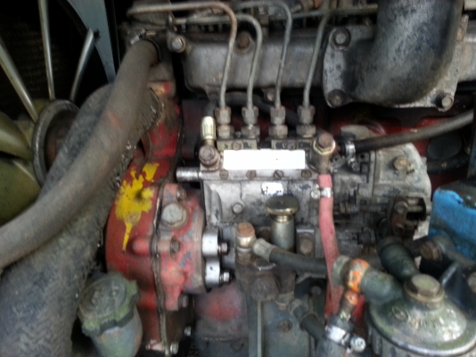 ขาย Denyo 375  พร้อมใช้งานครับ เครื่องแน่นๆๆครับ