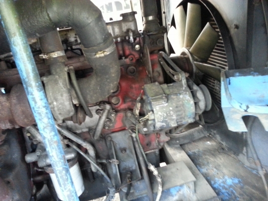 ขาย Denyo 375  พร้อมใช้งานครับ เครื่องแน่นๆๆครับ