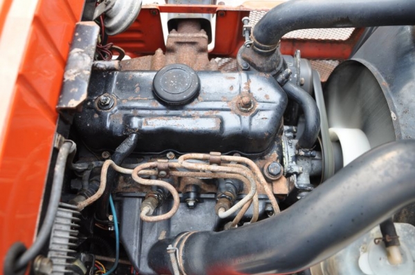 ขายรถไถ HINOMOTO E18D ขับแรงสะใจ สภาพสวยเดิมญี่ปุ่นไม่เคยใช้งานในไทย 55,000 บาท