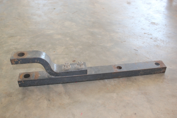 ขายหัวลากจูง