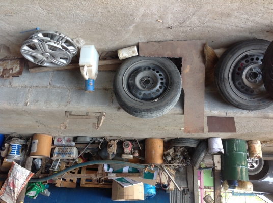 ยาง175/65/15พร้อมล้อฝาครอบ 3500ส่งทั่วประเทศ