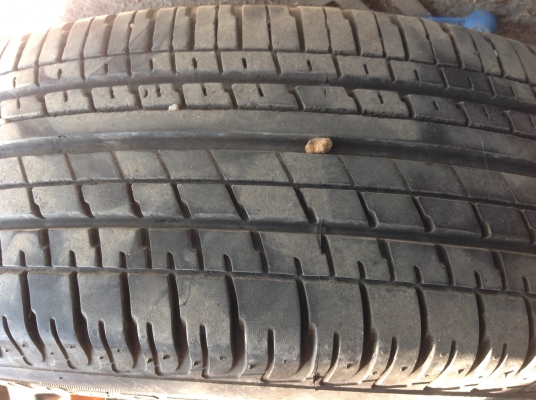 ยาง175/65/15พร้อมล้อฝาครอบ 3500ส่งทั่วประเทศ