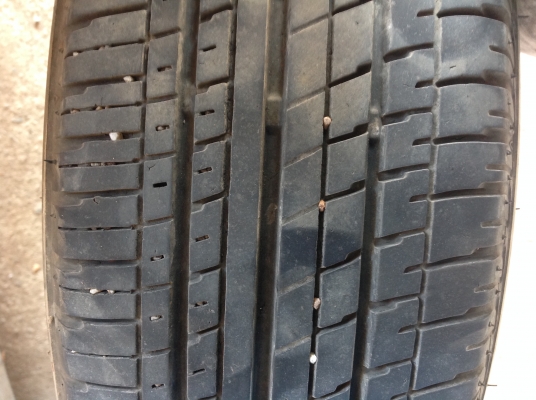 ยาง175/65/15พร้อมล้อฝาครอบ 3500ส่งทั่วประเทศ