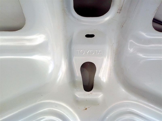 TOYOTA สามห่วง ปี95 เครื่อง 4a 20v เกี๋ยรธรรมดา