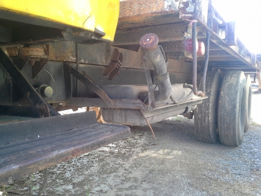 ขายสิบล้อหน้ายาวนิสสัน ขายสิบล้อหน้ายาวนิสสัน