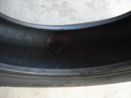 ยาง 195-65-15 ปี 11 ดอกหนาๆขายถูกๆ  1 ชุด