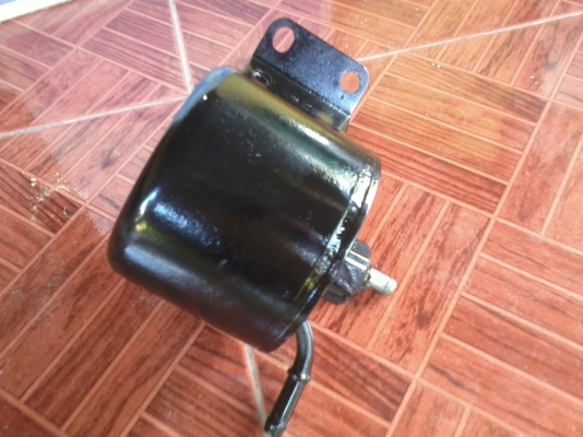 ขาย หม้อพักลมเบรค