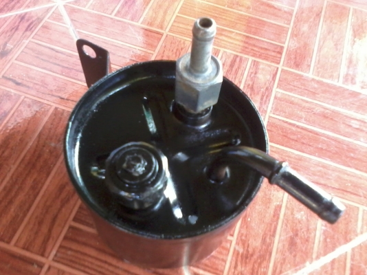 ขาย หม้อพักลมเบรค ขาย หม้อพักลมเบรค