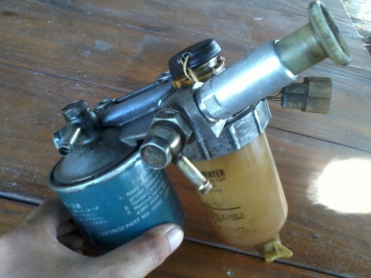 ขายปั๊มแย๊กน้ำมัน TOYOTA ครบเซต