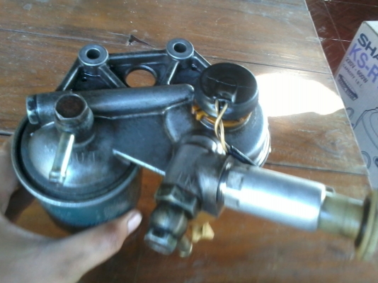 ขายปั๊มแย๊กน้ำมัน TOYOTA ครบเซต ขายปั๊มแย๊กน้ำมัน TOYOTA ครบเซต