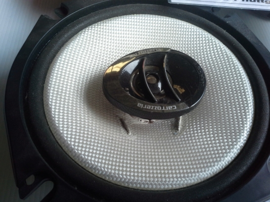 ลำโพง Pioneer แกนร่วมสองทาง สวยๆ เสียงดี มือสองญี่ปุ่น ลำโพง Pioneer แกนร่วมสองทาง สวยๆ เสียงดี มือสองญี่ปุ่น