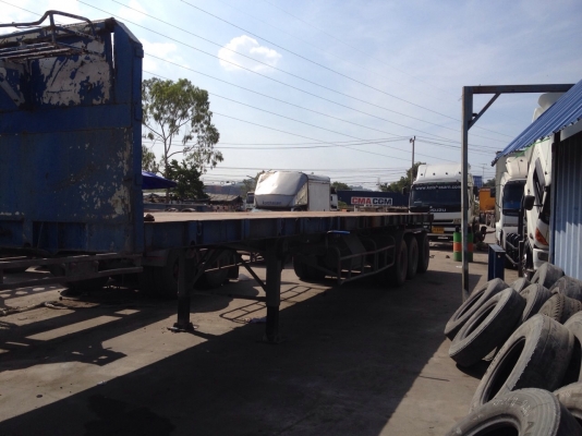 ขายพื้น3 เพลา ด่วน