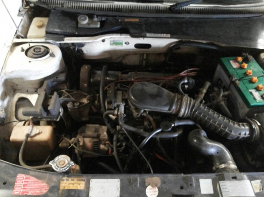 ขายเก๋งเปอร์โย