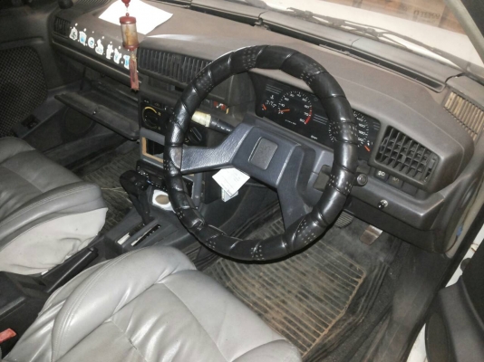 ขายเก๋งเปอร์โย