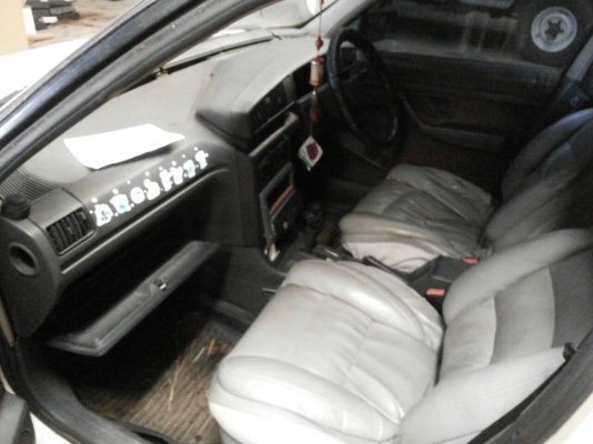 ขายเก๋งเปอร์โย