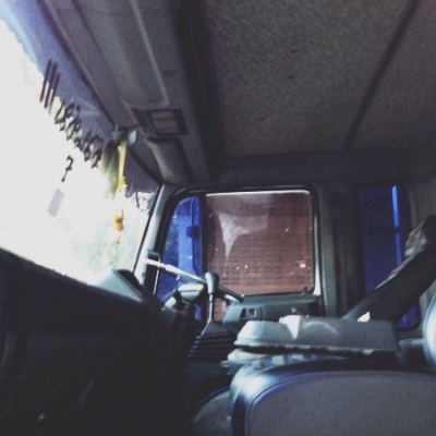 รถบรรทุก แม่-ลูก 18 ล้อ ยี่ห้อ HINO ปีจดทะเบียน 2541 260 แรงม้า