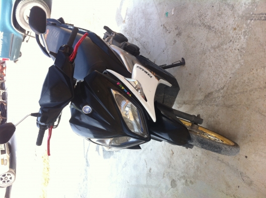 ขายนูโวอิลิแก้นปี52สภาพตามรูปเครื่องเดิมๆขาย12900สนใจ0853647170