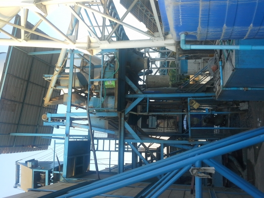 ขายเครื่องผสมคอนกรีต