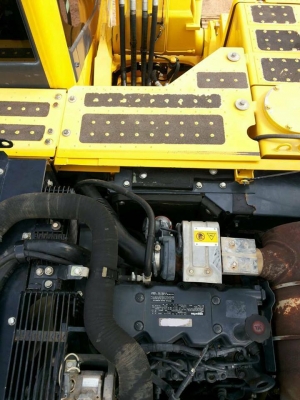 **2,200,000 บ.ต่อรอง**ขายแบคโฮ KOMATSU PC160 LC-8 ปี56 ไฟฟ้าเต็ม ใช้งาน6,xxx ชั่วโมง เครื่องเดิม ปั้มเดิม แน่นดี แรงดี ทำงานดีไม่โหลด บูมอาร์มสวยไม่ปะไม่ดาม เอวแน่น ช่วงล่าง90\% บอดี้สวย แอร์เย็น รถใช้งานทำงานปกติ ทำงานดี ทรงสวย สีสันดี เดิมๆ พร้อมใช้งาน เ