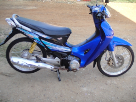 ขายรถมอเตอร์ไซค์HONDAWAVE125s ขายรถมอเตอร์ไซค์HONDAWAVE125s