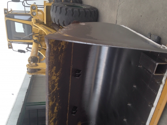 ขายรถตักKawasaki 70ZIV-2แขนยาว ขายรถตักKawasaki 70ZIV-2แขนยาว