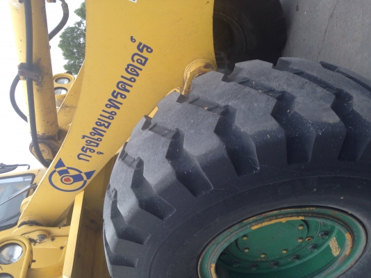 ขายรถตักKawasaki 70ZIV-2แขนยาว ขายรถตักKawasaki 70ZIV-2แขนยาว