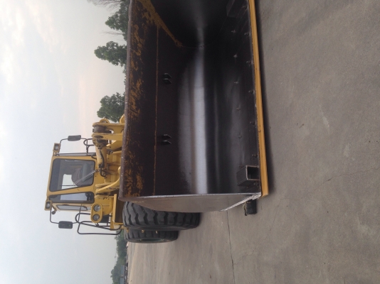 ขายรถตักKawasaki 70ZIV-2แขนยาว