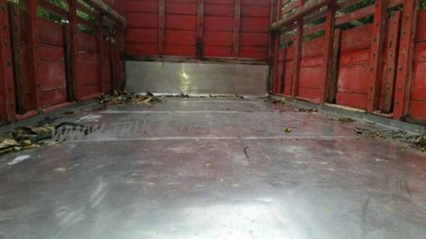 รถบรรทุก 10 ล้อ FUSO ไอ้หลง sn215 เครื่องอีซุซุ 195 แรงม้า เบรคทริฟฟี่ รถบรรทุก 10 ล้อ FUSO ไอ้หลง sn215 เครื่องอีซุซุ 195 แรงม้า เบรคทริฟฟี่