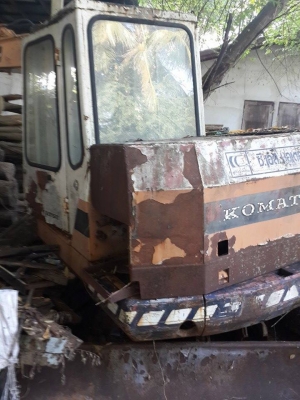 ขายแม๊กโคเล็ก โคมัสสุ pc 40