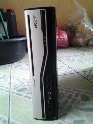 ขาย ACER L460 เคสเล็กจิ๋ว 775 ขาย ACER L460 เคสเล็กจิ๋ว 775