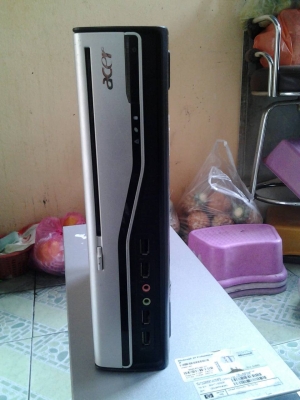 ขาย ACER L460 เคสเล็กจิ๋ว 775 ขาย ACER L460 เคสเล็กจิ๋ว 775
