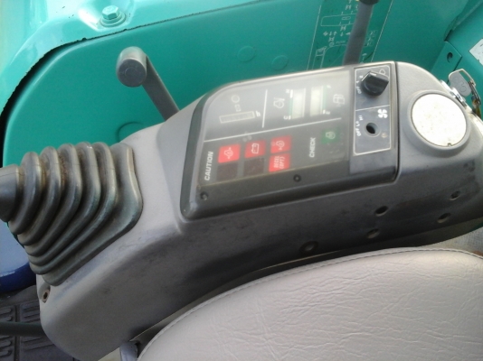 ขายรถขุด(ด่วนลดกระหน่ำต้อนรับปีใหม่ )KOMATSU PC 35Rรุ่น8(FROM.JAPAN)เก่านอกแท้ญี่ปุ่นมีเอกสารแจ้งจำหน่ายอินวอยพร้อมจด ขายรถขุด(ด่วนลดกระหน่ำต้อนรับปีใหม่ )KOMATSU PC 35Rรุ่น8(FROM.JAPAN)เก่านอกแท้ญี่ปุ่นมีเอกสารแจ้งจำหน่ายอินวอยพร้อมจด