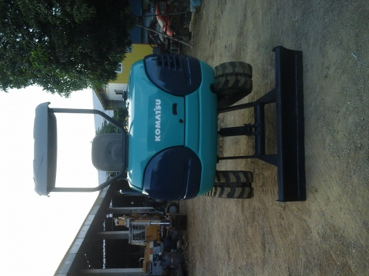 ขายรถขุด(ด่วนลดกระหน่ำต้อนรับปีใหม่ )KOMATSU PC 35Rรุ่น8(FROM.JAPAN)เก่านอกแท้ญี่ปุ่นมีเอกสารแจ้งจำหน่ายอินวอยพร้อมจด ขายรถขุด(ด่วนลดกระหน่ำต้อนรับปีใหม่ )KOMATSU PC 35Rรุ่น8(FROM.JAPAN)เก่านอกแท้ญี่ปุ่นมีเอกสารแจ้งจำหน่ายอินวอยพร้อมจด