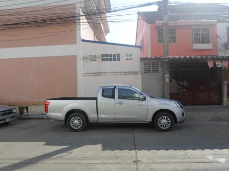 ขายรถสวยพร้อมโอน