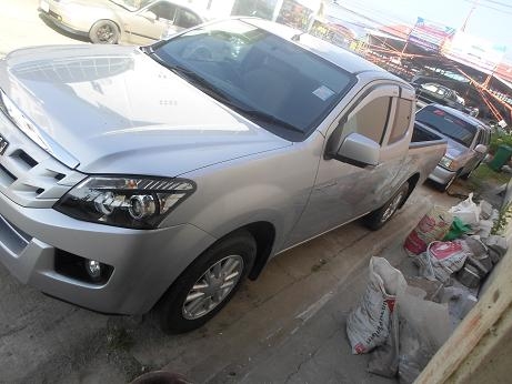 ขายรถสวยพร้อมโอน