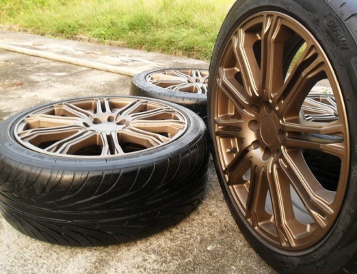 ล้อแม็กซ์ พร้อมยาง ขอบ17นิ้ว 4รู100/4รู114(4วง=4,600บ.)วงละ1,150บ.ไม่แตก ไม่ดุ้ง สีสวย ใส่เก๋งซิ่ง ที่ดุมล้อ 4รู100หรือ 4รู114 ได้ทุกรุ่นT.092-9351644 ล้อแม็กซ์ พร้อมยาง ขอบ17นิ้ว 4รู100/4รู114(4วง=4,600บ.)วงละ1,150บ.ไม่แตก ไม่ดุ้ง สีสวย ใส่เก๋งซิ่ง ที่ดุมล้อ 4รู100หรือ 4รู114 ได้ทุกรุ่นT.092-9351644