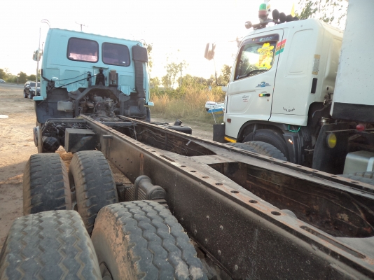 ขายรถอีซูซุ10ล้อร็อกกีหัวคัซซีเครื่อง175แรง2เพลา รับเงินโอนมัดจำ10000บาทจาก จ.โคราชแล้วคับ