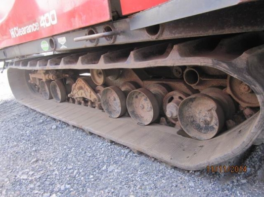 รถเกี่ยวข้าว YANMAR CA-MAX5 รถเกี่ยวข้าว YANMAR CA-MAX5