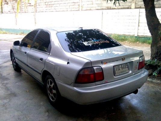 ด่วน..Accord97"เครื่องV-TECH(F22B)น้ำมัน+LPGเกียร์Autoแอร์หนาวช่วงล่างเยี่ยมรับประกันปัญหาความร้อนภายในสวยเครื่องเสียงจอสัมผัสระบบไฟฟ้าสมบูรณ์เอกสารพร้อมโอนภาษี58(พร้อมขับส่ง) ด่วน..Accord97"เครื่องV-TECH(F22B)น้ำมัน+LPGเกียร์Autoแอร์หนาวช่วงล่างเยี่ยมรับประกันปัญหาความร้อนภายในสวยเครื่องเสียงจอสัมผัสระบบไฟฟ้าสมบูรณ์เอกสารพร้อมโอนภาษี58(พร้อมขับส่ง)