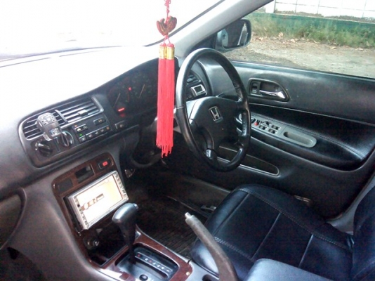 ด่วน..Accord97"เครื่องV-TECH(F22B)น้ำมัน+LPGเกียร์Autoแอร์หนาวช่วงล่างเยี่ยมรับประกันปัญหาความร้อนภายในสวยเครื่องเสียงจอสัมผัสระบบไฟฟ้าสมบูรณ์เอกสารพร้อมโอนภาษี58(พร้อมขับส่ง) ด่วน..Accord97"เครื่องV-TECH(F22B)น้ำมัน+LPGเกียร์Autoแอร์หนาวช่วงล่างเยี่ยมรับประกันปัญหาความร้อนภายในสวยเครื่องเสียงจอสัมผัสระบบไฟฟ้าสมบูรณ์เอกสารพร้อมโอนภาษี58(พร้อมขับส่ง)