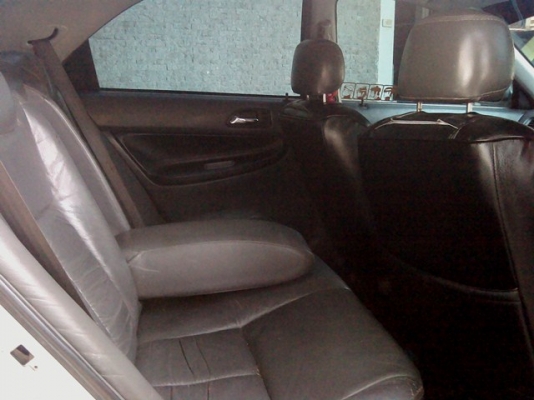 ด่วน..Accord97"เครื่องV-TECH(F22B)น้ำมัน+LPGเกียร์Autoแอร์หนาวช่วงล่างเยี่ยมรับประกันปัญหาความร้อนภายในสวยเครื่องเสียงจอสัมผัสระบบไฟฟ้าสมบูรณ์เอกสารพร้อมโอนภาษี58(พร้อมขับส่ง) ด่วน..Accord97"เครื่องV-TECH(F22B)น้ำมัน+LPGเกียร์Autoแอร์หนาวช่วงล่างเยี่ยมรับประกันปัญหาความร้อนภายในสวยเครื่องเสียงจอสัมผัสระบบไฟฟ้าสมบูรณ์เอกสารพร้อมโอนภาษี58(พร้อมขับส่ง)