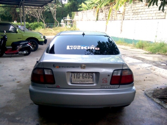 ด่วน..Accord97"เครื่องV-TECH(F22B)น้ำมัน+LPGเกียร์Autoแอร์หนาวช่วงล่างเยี่ยมรับประกันปัญหาความร้อนภายในสวยเครื่องเสียงจอสัมผัสระบบไฟฟ้าสมบูรณ์เอกสารพร้อมโอนภาษี58(พร้อมขับส่ง) ด่วน..Accord97"เครื่องV-TECH(F22B)น้ำมัน+LPGเกียร์Autoแอร์หนาวช่วงล่างเยี่ยมรับประกันปัญหาความร้อนภายในสวยเครื่องเสียงจอสัมผัสระบบไฟฟ้าสมบูรณ์เอกสารพร้อมโอนภาษี58(พร้อมขับส่ง)