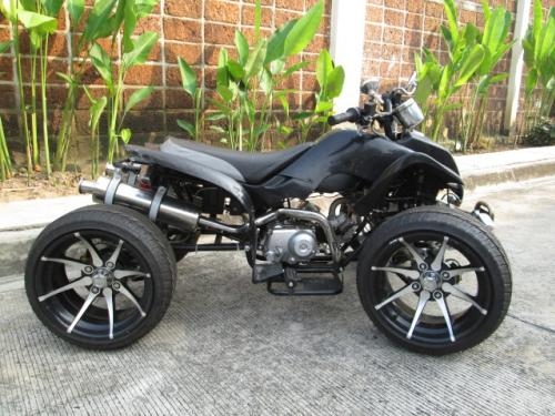 ATV!!!      LIFAN  รหัสสินค้า : 12000953  หรือเพิ่มเติมไดที่ www.nihonmono.com
